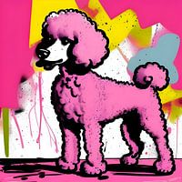 Pink Poodle Club 5
