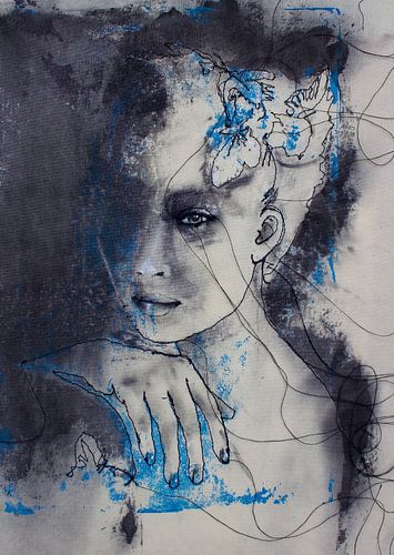 'Tears are Falling, Looks like it's Raining'