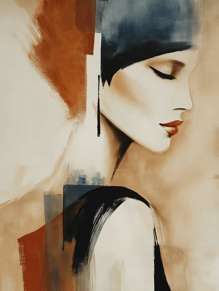 Quiet Strength by Studio Allee