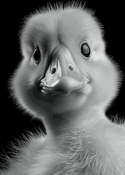duck