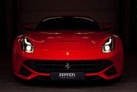 Ferrari F12berlinetta van Gert Tijink thumbnail