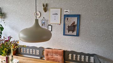 Kundenfoto: Der Distelfink