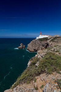 Cabo de Sao Vicente