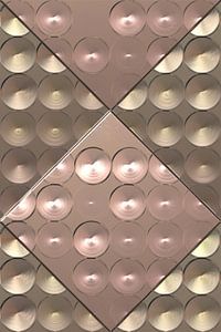 Metallic sound N.2