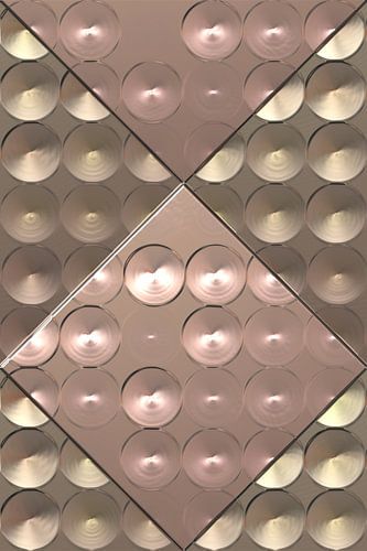 Metallic sound N.2