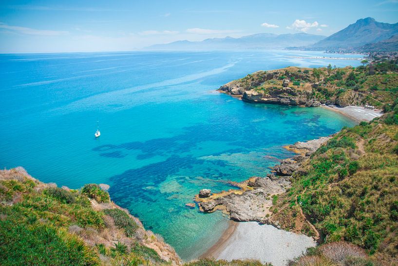 Sicilie by Sanne Harmsen Fotografie