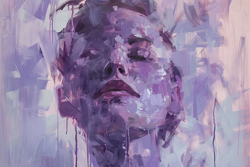 Mrs by Poster Art Shop