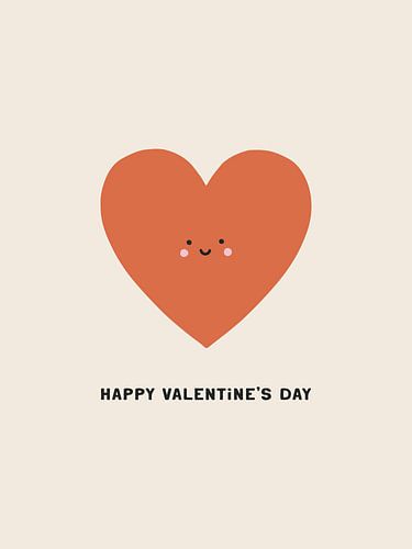 Joyeuse Saint-Valentin