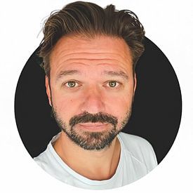 Patrick Brinksma profielfoto