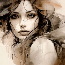 Der Look von Harry Hadders Design