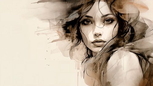 Der Look von Harry Hadders Design