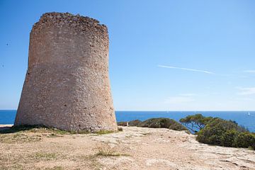 Torre de Cala Pi - Majorque sur t.ART