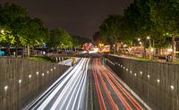 Car Trails