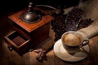 Atmosphärische statt Kaffee von Henny Brouwers Miniaturansicht