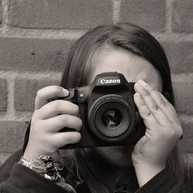 indy van oort Profilfoto