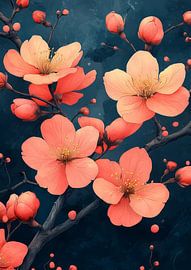 Ein Fest für den Frühling von Lae