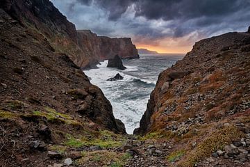 Madeira by Marvin Schweer
