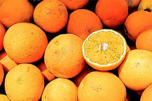 Orangen ART 3.0