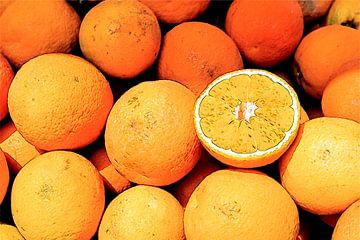Orangen ART 3.0