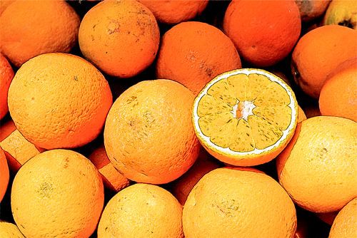 Oranges ART 3.0