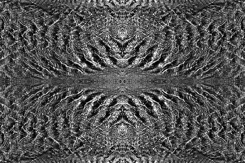 Hidden secrets of sand by Peter Schütte