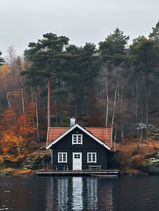 Herbstlandschaft