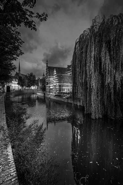 Museum Flehite, Amersfoort by Jens Korte