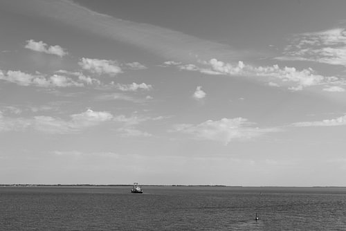 Pictures of Spiekeroog, an East Frisian island in the North Sea.
