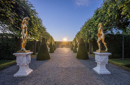 Herrenhäuser Gardens Theatre