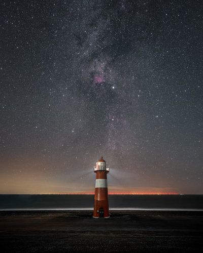 Milky Way Zeeland