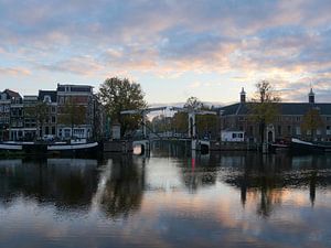 Le pont maigre