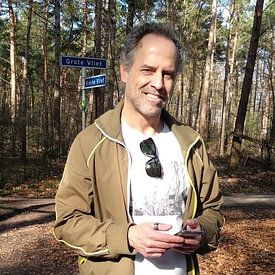 Ron van Vliet profielfoto