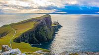 Neist Point Lighthouse