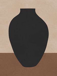 Vase illustration 6