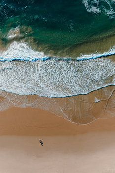 Waves and Silence in Plettenberg Bay