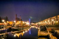 Eemhaven Amersfoort