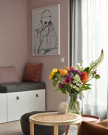 'A Question Of Silence'