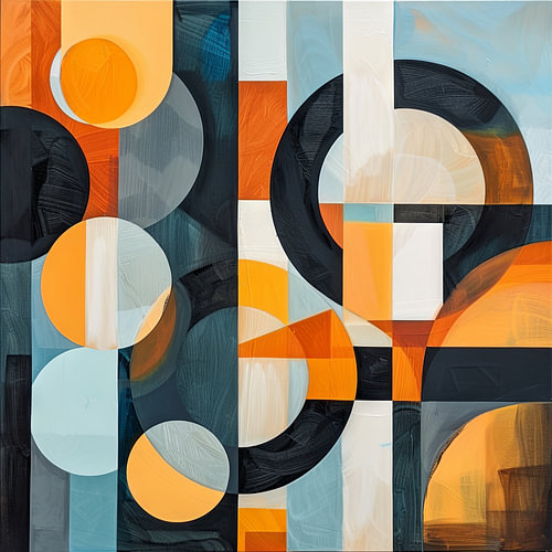 Abstracte kunst