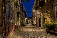 Deventer straatje.