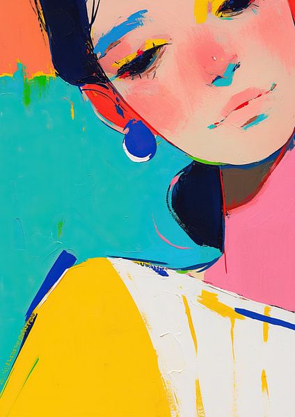 PopArt 2024.638 by Art Whims