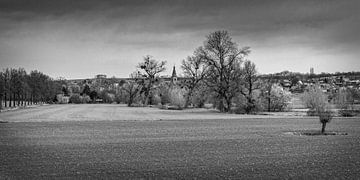 Geul valley @ Wijlre by Rob Boon