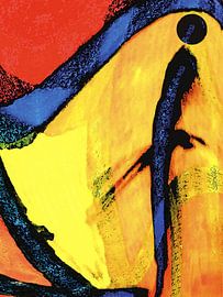 Frei Sein 2 von Kerstin Franz