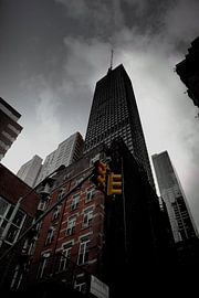 Ville de New York