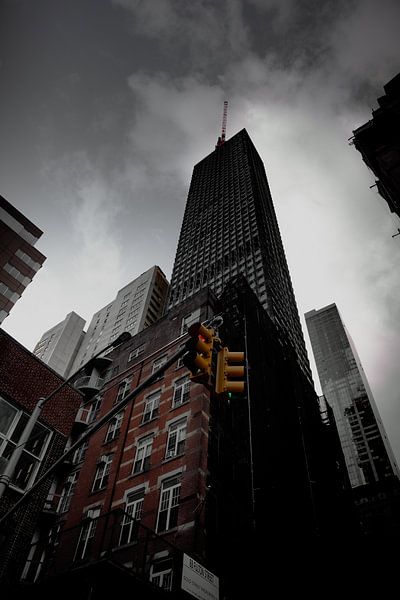 New York City von Hello Pompoyo