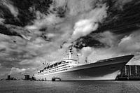 SS Rotterdam