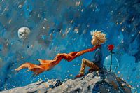 The little prince