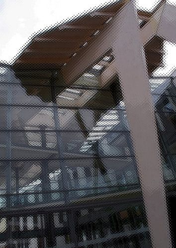 Moderne architectuur