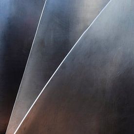 Steel by Dieter Ludorf