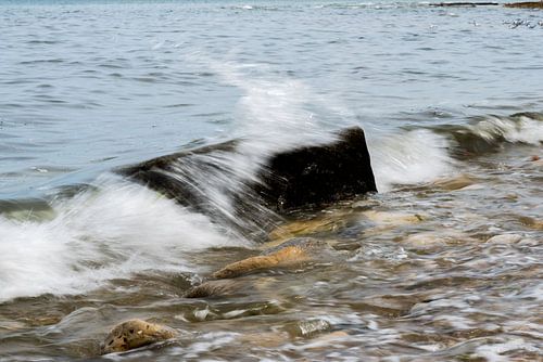 De Rots in de Branding