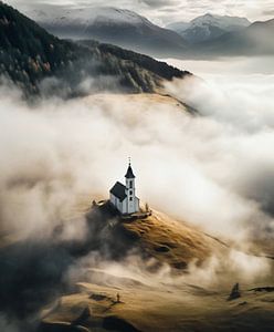 Herbst in Südtirol